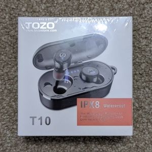 TOZI T10 Earbuds
